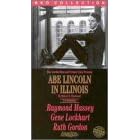 Abe Lincoln in Illinois