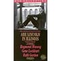 Abe Lincoln in Illinois [VHS]