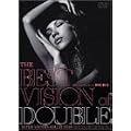 THE BEST VISION of DOUBLE [DVD]