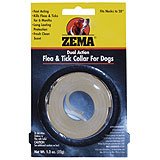 Zema Dog Flea & Tick Collar