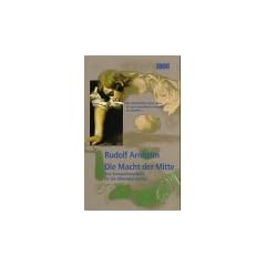Die Macht der Mitte. Eine Kompositionslehre f�r die bildenden K�nste
