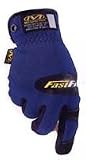 FastFit Gloves - Blue - XL