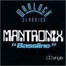Bassline by Mantronix