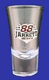 Dale Jarrett Flare Shot Glass