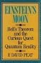 Einstein's Moon: Bell's Theorem and the Curious Quest for Quantum Reality
