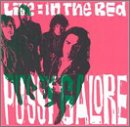 Live: In the Red [VINYL]