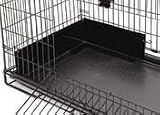MIDWEST PET HOPPITY HABITAT URINE GUARD