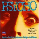 Psycho - Great Hitchcock [Us Import]