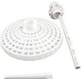 Pentair American Products Sandpiper Sand Filter Air Bleed Upgrade Kit for 30