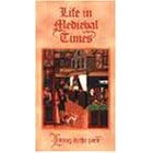Living in the Past: Medieval Times [VHS]