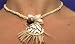 Innersoul Puka Shell Necklace - NE25