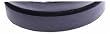PITCH BOWL PAD RUBBER FOR 25400