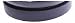 PITCH BOWL PAD RUBBER FOR 25400