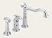 Delta Victorian Collection Kitchen Faucet