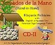 ASL/IDRT Hispanic Heritage Set (Spanish and American Sign Language-accessible Product)