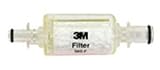 3M Air Filter, 980F, For 980 Air Gun, 3 Pack
