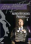  : Alfred Hitchcock Presents: Vol. 4: Arthur, Crystal Trench, Horseplayer, Mrs Bixby and the Colonel's Coat, Band! Your're Dead