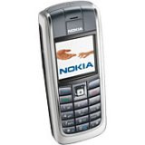 Review Nokia Nokia6020Voda / Nokia 6020 - Vodafone - Pay As You Go Mobile Phone