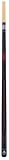 PowerGlide Spider 2 piece cue (Black / Red) : 55033