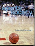 Voices in Sports and Society (Study Student Guide)