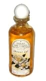 Sarah Michaels Gardenia Natural Foaming Bath & Shower Gel, 8.8 fl. oz (260 ml)