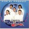 Por El Pasado [CASSETTE]