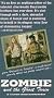 Zombie and the Ghost Train (ja Kummitusjuna) [VHS]