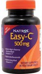 Easy-C 500 mg with Bioflavonoids 90 Vegetarian Tablets