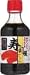 Sanbishi Sushiuya No Shoyu Authentic Japanese Soy Sauce (Soy Sauce for Sushi) Value Pack (2 Bottles) - 2 X 6.3 Fl Oz