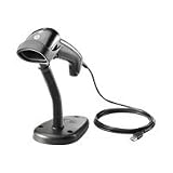 HP Linear Barcode Scanner - barcode scanner