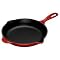 The Le Creuset Kitchen or "The Red Zone"