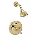 Phylrich PB3183TO_024 - Swan Trim Only