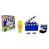 guesstures family party electronic game