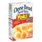 Cheese Bread Yoki