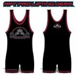 APT Pro Weight Lifting Gear
