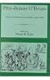 Fitz-James O'Brien: Selected Literary Journalism, 1852 1860