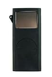 iPod Nano 2nd Generation Silicone Skin - Black