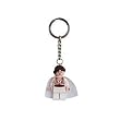 LEGO Prince of Persia: Princess Tamina Key Chain