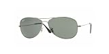 Ray-Ban Cockpit Gunmetal 004 Large 59mm