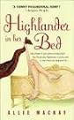 Highlander In Her Bed