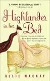 Highlander In Her Bed (Signet Eclipse)