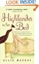 Highlander In Her Bed (Signet Eclipse)