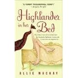 Highlander In Her Bedby Allie Mackay