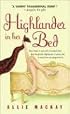 Highlander In Her Bed (Signet Eclipse)