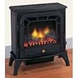 World #ES4501 Lancaster Electric Stove with Blower