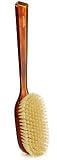 Koh-I-Noor Faux Tortoise Bath Brush