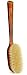 Koh-I-Noor Faux Tortoise Bath Brush