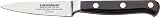 LamsonSharp 3-1/2-Inch Forged Paring Knife