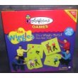 The Wiggles It's a Wiggly Party Stick-Ons Game