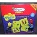 The Wiggles It's a Wiggly Party Stick-Ons Game